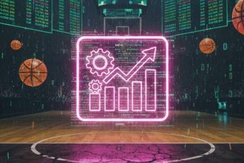 Статистика НБА