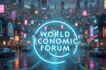 Давос 2026