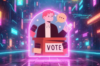 Голосование