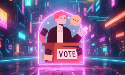 Голосование