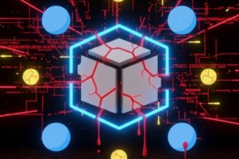 Децентрализация