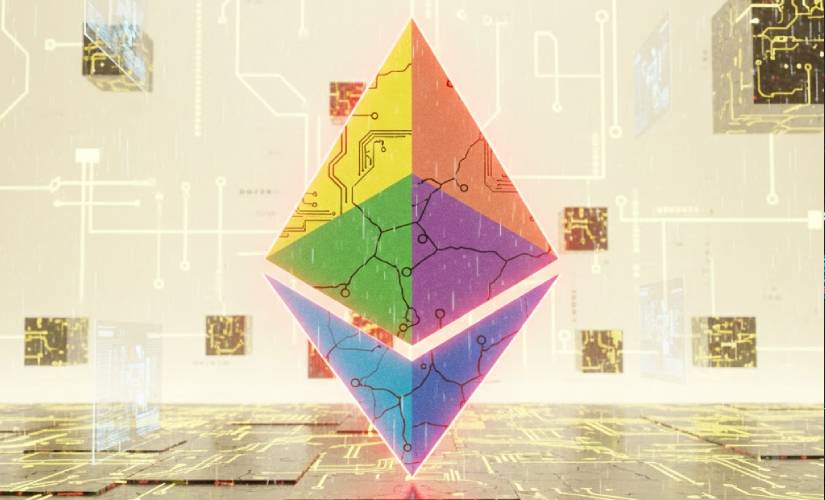 Виталик Эфир