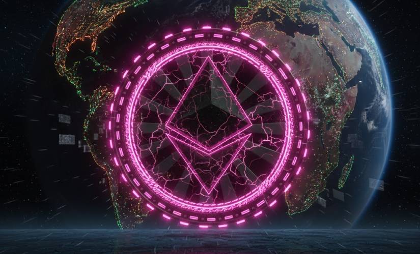 Сооснователь Bankless Дэвид Хоффман высказался о роли Ethereum в новом мировом порядке