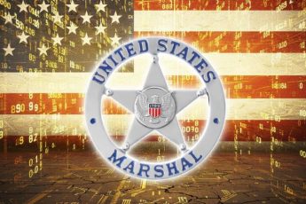 Маршалы США