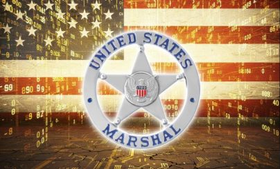 Маршалы США