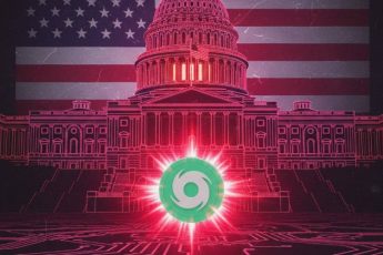 Белый дом и торнадо кэш