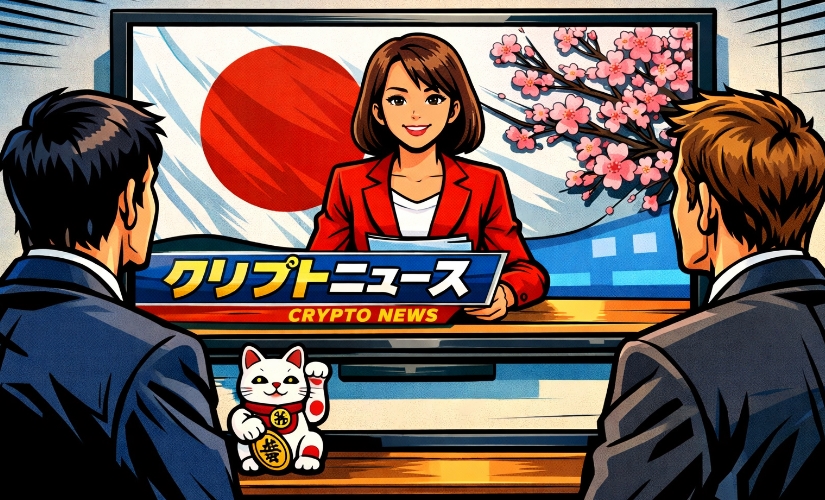 Новости крипто