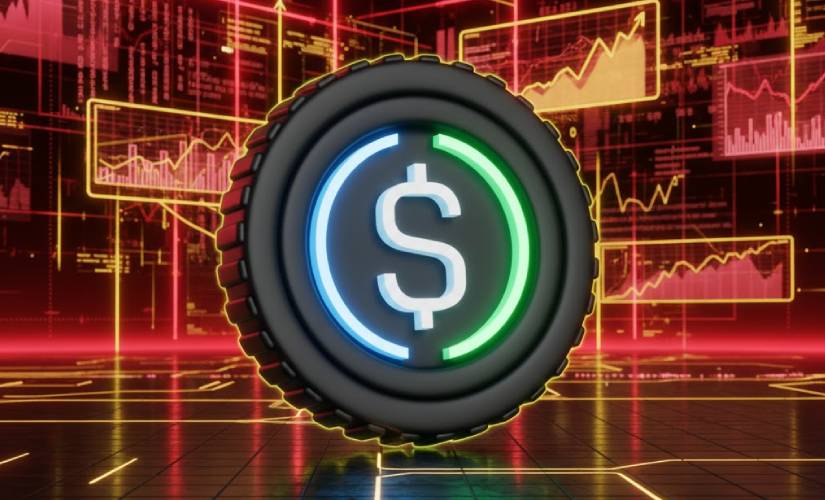 Эфена ЮСД стэйкд