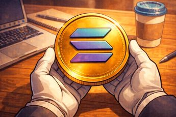 Валидаторы солана