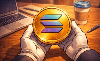 Валидаторы солана