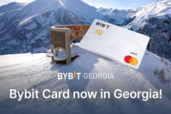 Карта Байбит