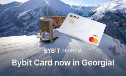 Карта Байбит