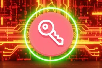 приватные ключи