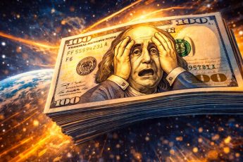 Бенджамин Франклин