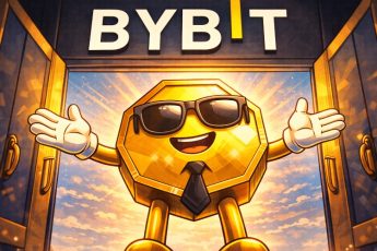 Биржа Bybit