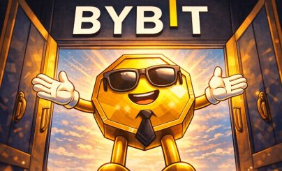 Биржа Bybit
