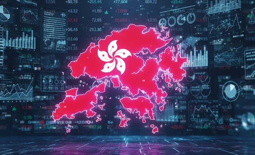 Гонконг усиливает позиции финансового центра в 2026 году