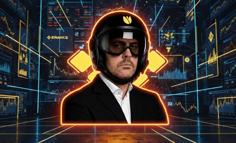 флаин тулип