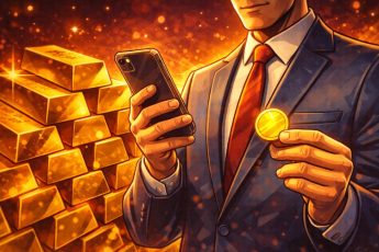 Деньги, золото, телефон