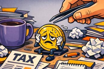 Налогообложение