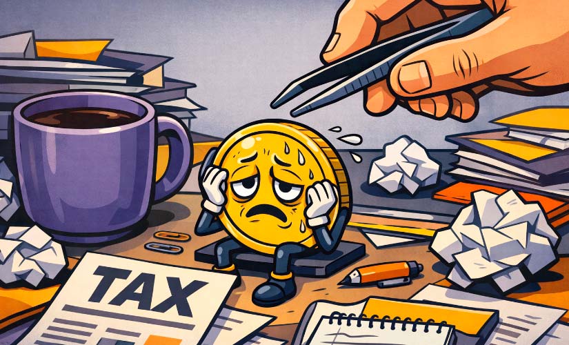 Налогообложение