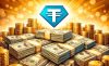 Tether увеличивает активы на фоне падения прибыли в 2025 году