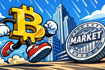 Биткоин бедиж