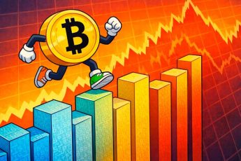 Биткоин бег