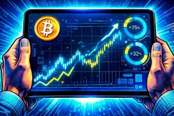 Инвест биткоин