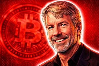 Майкл Сэйлор