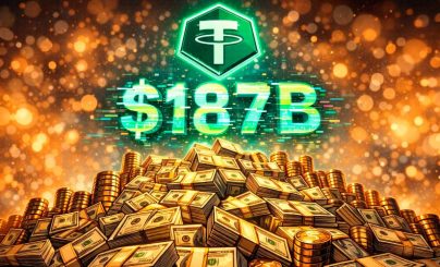 Компания Tether