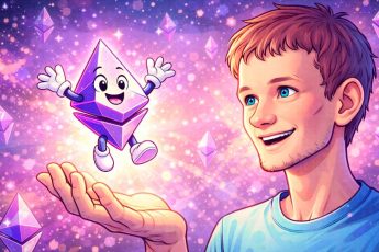 Виталик Бутерин