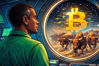 Быки и биткоин