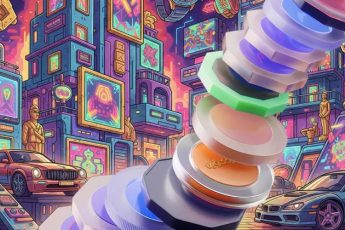 Токенизация