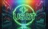 Резервы стейблкоинов USDT на крупных биржах резко сократились