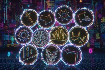 Токенизация