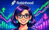 Фонд Кэти Вуд увеличил долю в Robinhood