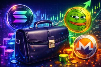 Народный криптопортфель