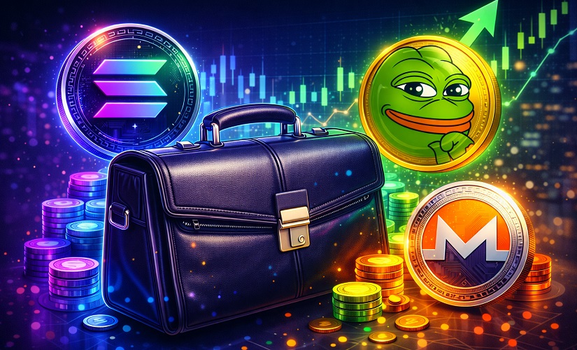 Народный криптопортфель