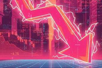 Падение рынка