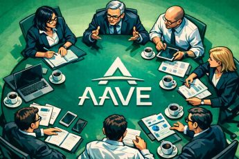 Платформа Aave