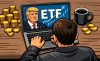 Trump Media готовит запуск ETF на Bitcoin, Ethereum и Cronos