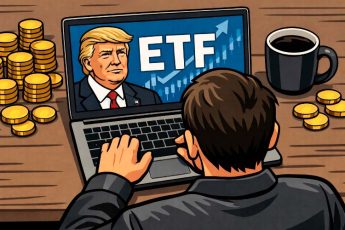 Трамп и ETF