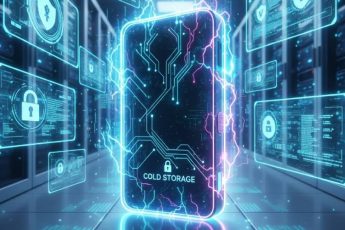 Холодный кошелек