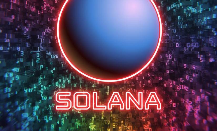 Зора и солана