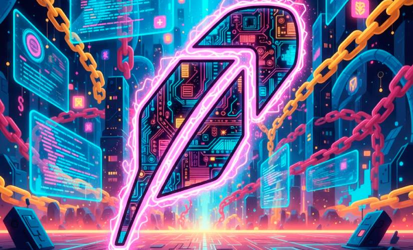 Тестовая сеть Robinhood Chain обработала 4 млн транзакций за дебютную неделю