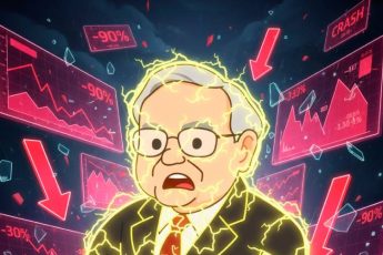 Уоррен Баффет