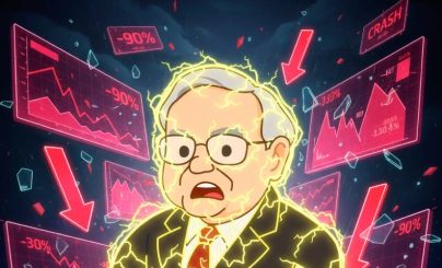 Уоррен Баффет