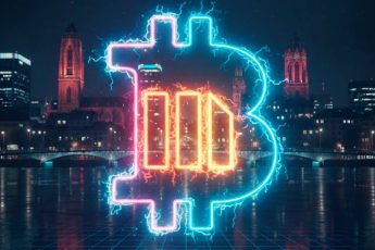 Биткоин МСТР