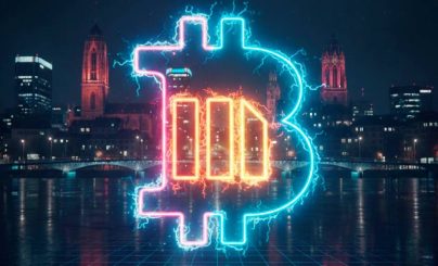 Биткоин МСТР